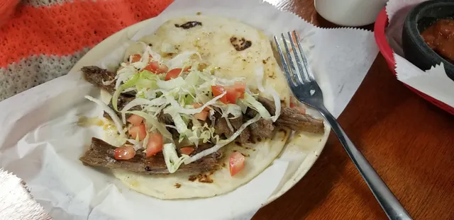 Taqueria Mi Centenario