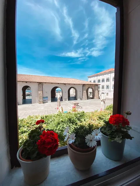 Apartma Mandala Koper