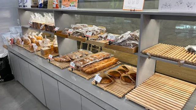 쿄베이커리x더 인피닛 카페 신논현점