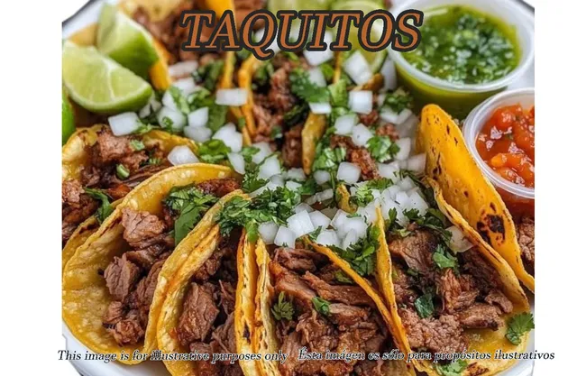 El Antojito Mexicano LLC