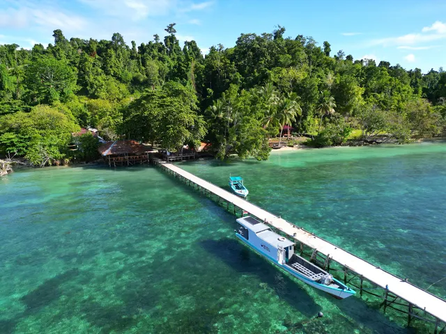 Scuba Republic - Raja Ampat