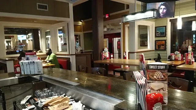 Chili's Grill & Bar