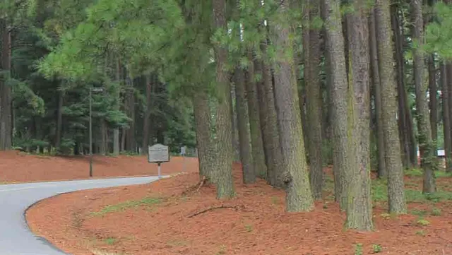 Rockingham Community College