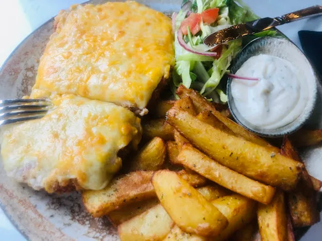 The Birdcage Middlesbrough