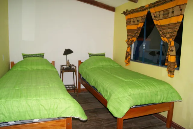 Hotel Cabanas Paradise