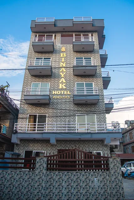 Binayak Hotel Pvt Ltd