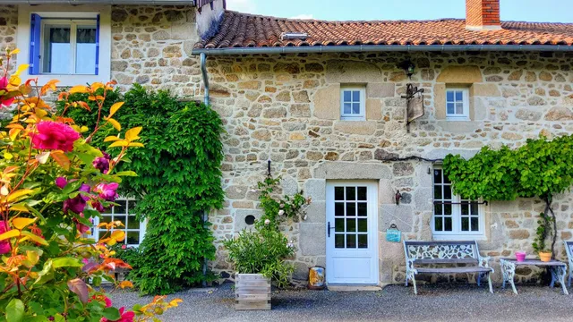 La Vieille Maison De Pensol