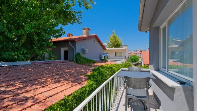 Central Flats Fethiye Apart Hotel