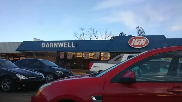 Barnwell