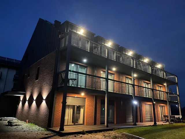 AMD Apartamenty Ustka ***