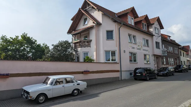 Rennstieghotel Rettelbusch