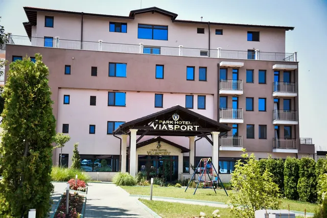 Park Hotel Viasport