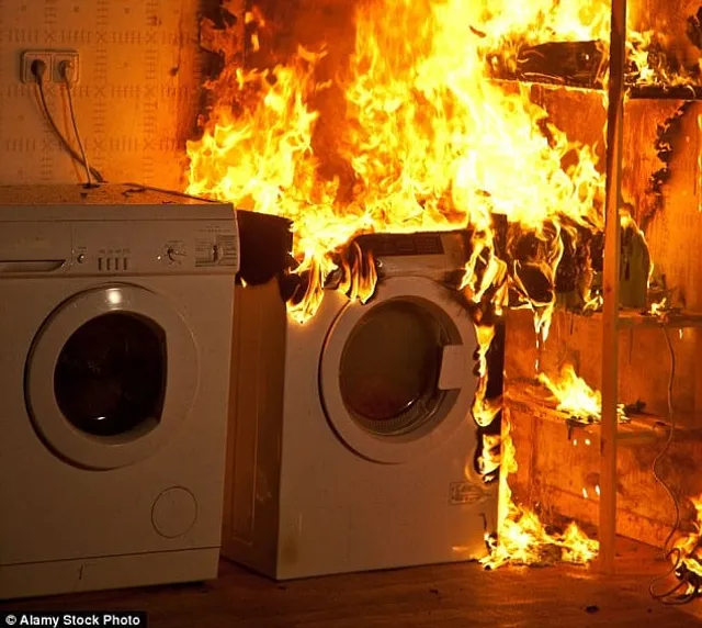 Tenney Mountain Appliance