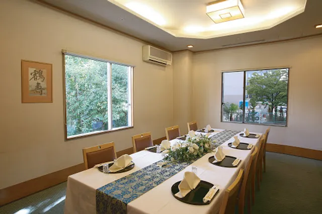 大阪つる家 千里阪急ホテル店