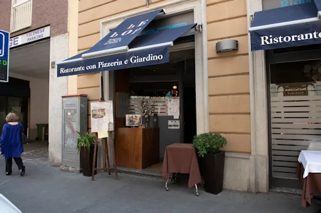 Be Bop Ristorante Senza Glutine Milano