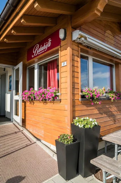 Restaurant Bahnhöfli