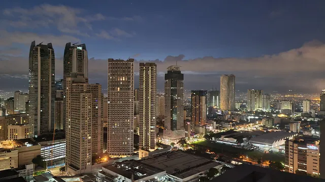 SMDC Fame Residences