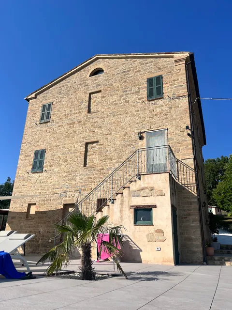 Casa Ripa Holiday Home