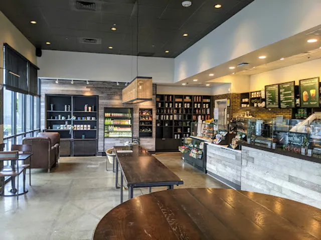 Starbucks