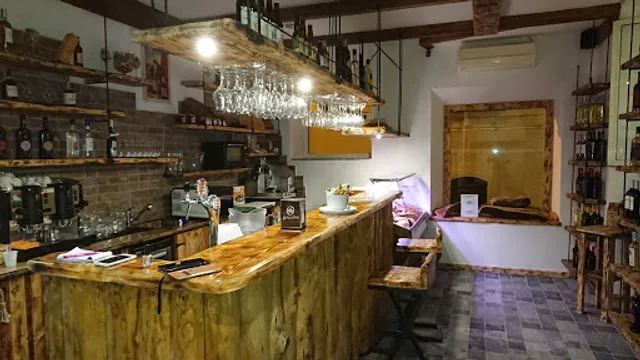Taverna Barò - Sardinian Pub & Shop