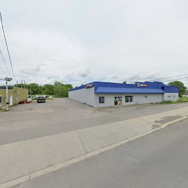 NAPA Auto Parts - Volo's Auto Supply, Inc.