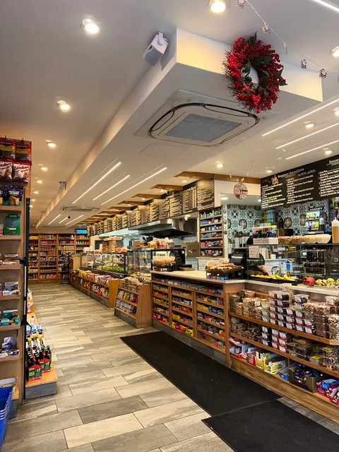 Galleria Marketplace