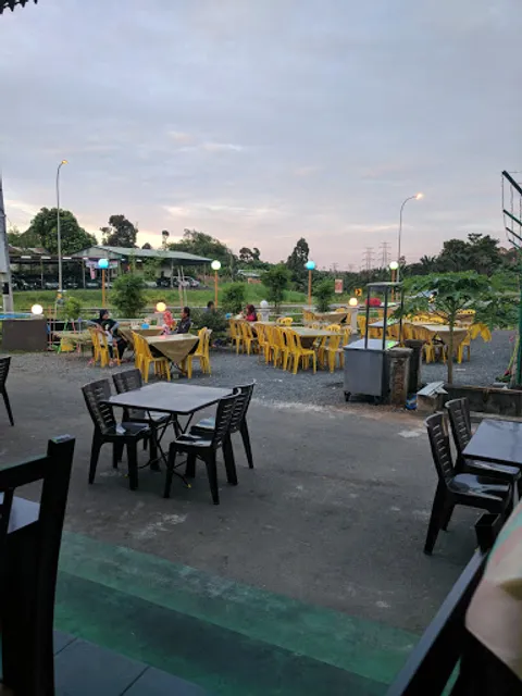 Restoran BISTRO SEAFOOD