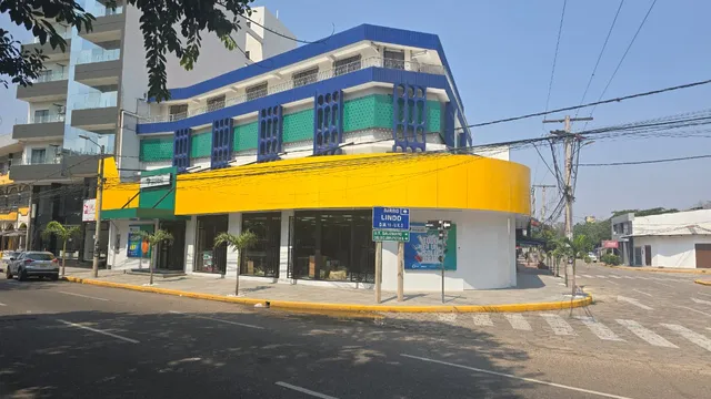 Importadora Brasilera Srl