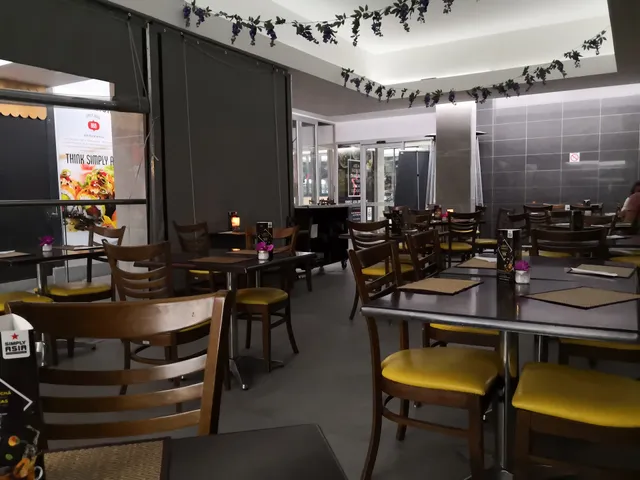 Simply Asia Benmore Gardens