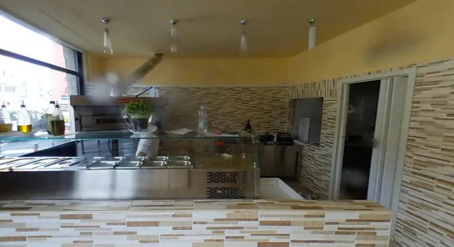 Lo Spuntino 4 Genova