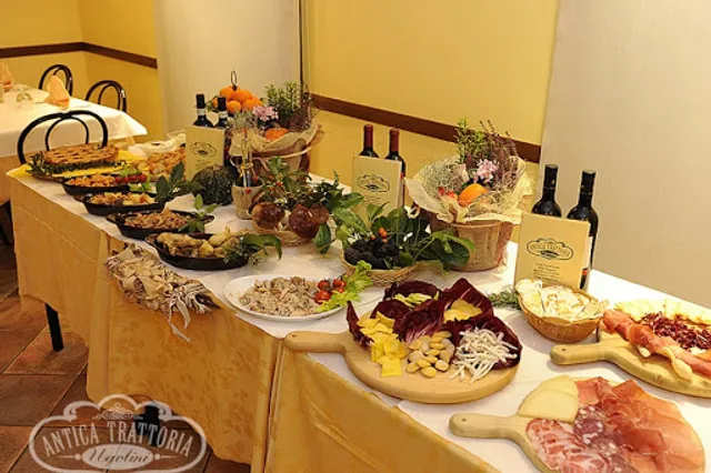 Antica Trattoria Ugolini