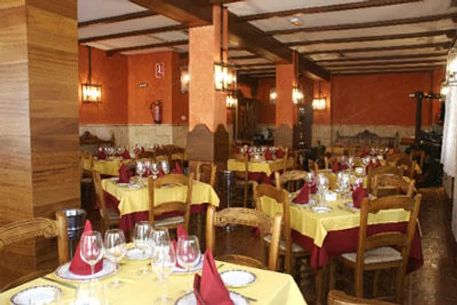 Hostal Posada Entreviñas