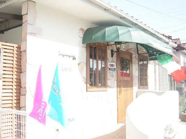 イタリア料理店 オステリア ウーヴァ