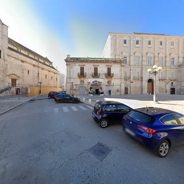 Gran Caffe Del Castello