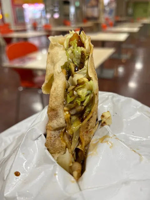 ピーターパン旭店