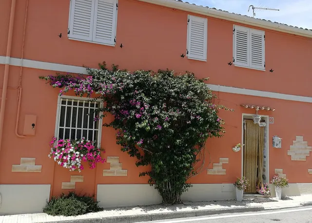 Da mamma e papà - Affittacamere Sirolo