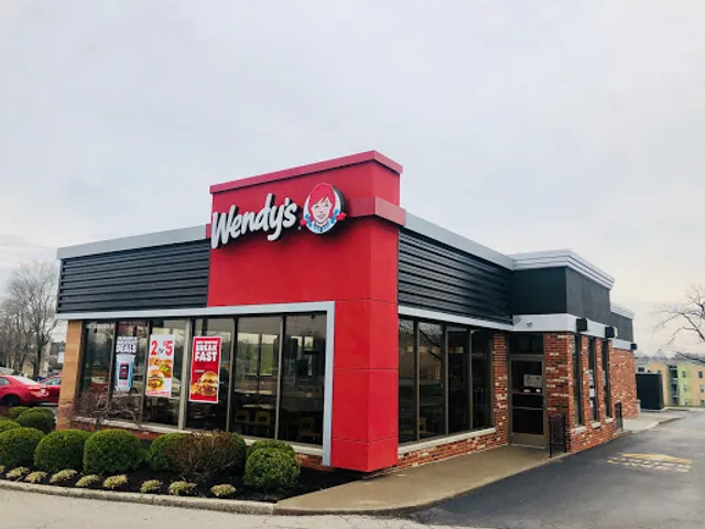 Wendy's