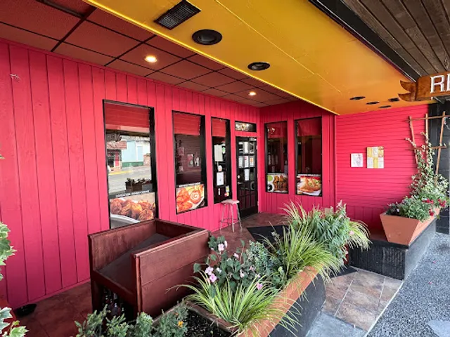 Invitation Indian Cuisine