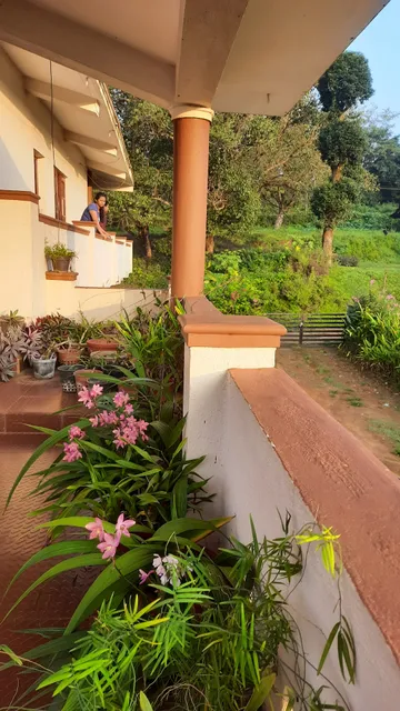 Daiwik Home Stay, Coorg