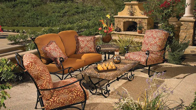 Western Outdoor Living