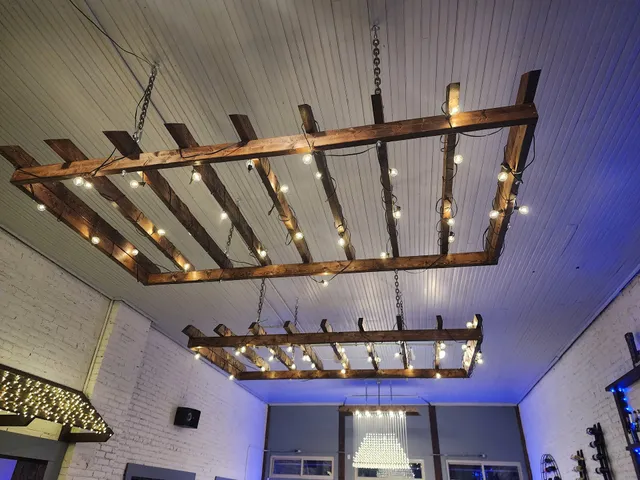 The Stone Pizzeria & Pub