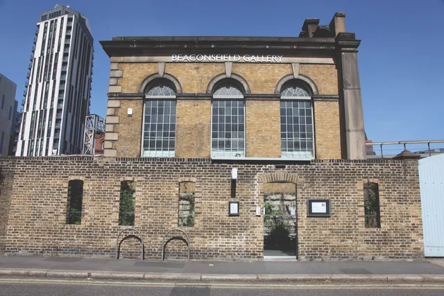 Beaconsfield Contemporary Art