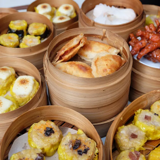Dimsum Benhil