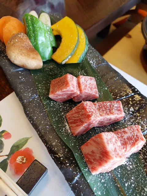 すき焼き 結のや