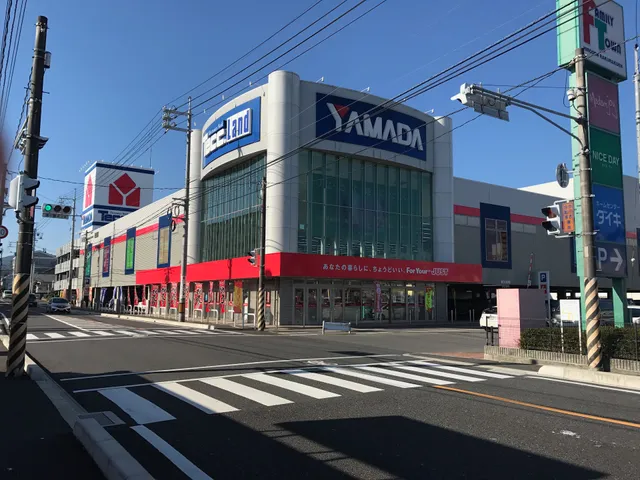 Yamada Denki