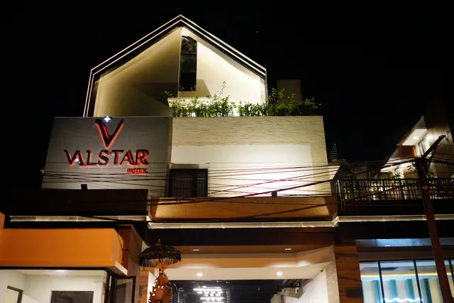 ValStar Hotel Canggu