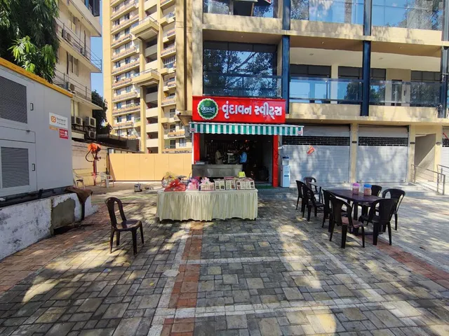 Shree Vrundavan Sweets | Rishto ki Mithas