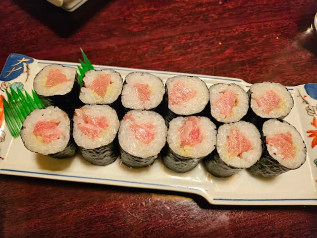 Ume Sushi