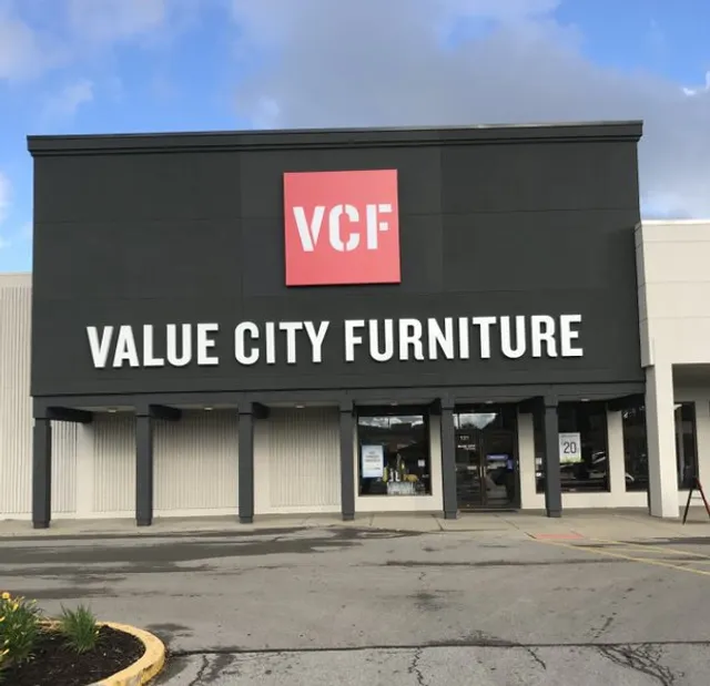Value City Furniture