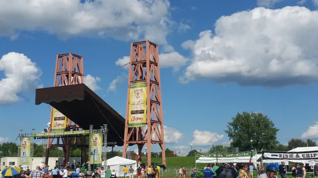 Irish Fair of Minnesota